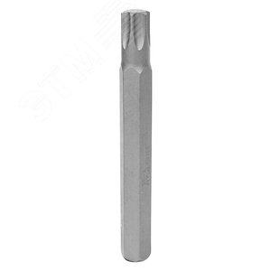 Изображение товара Вставка (бита) торцевая 5/16', TORX, T45, L = 70 мм (шт)