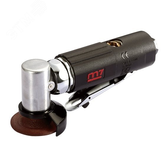 Изображение товара Пневматическая зачистная машина 50 мм MIGHTY SEVEN QB-623