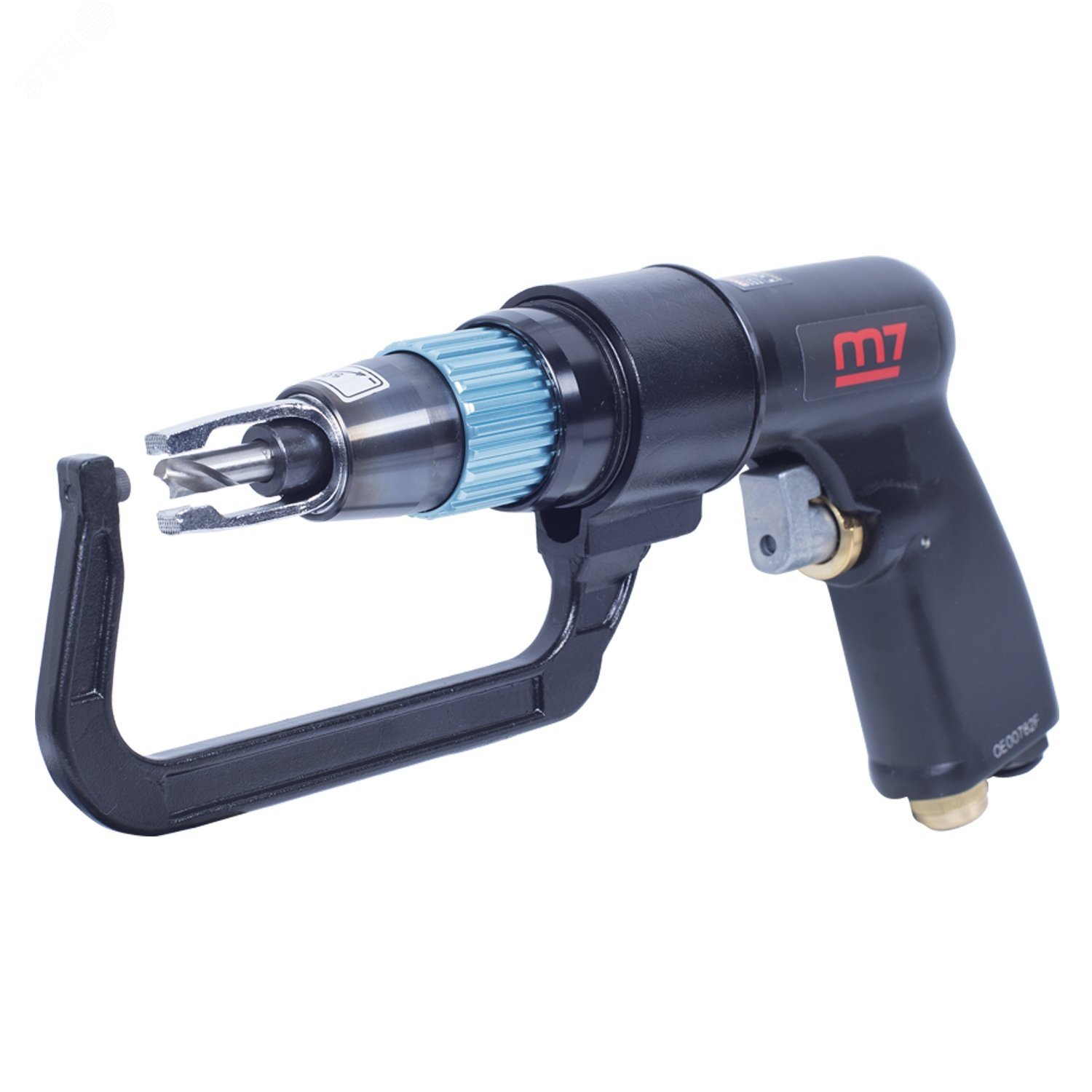 Изображение товара Дрель пневматическая 8 мм MIGHTY SEVEN QE-231 для сверления