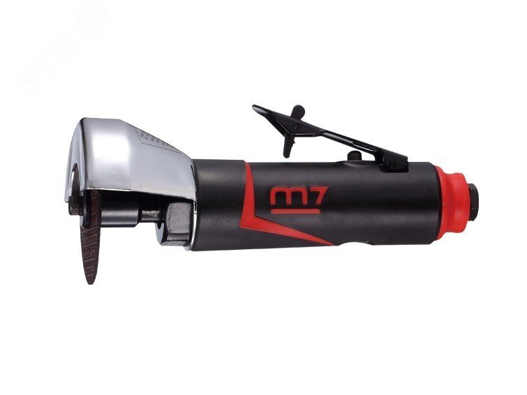 Изображение товара Пневматическая отрезная мини-машина 75 мм 22000 об/мин MIGHTY SEVEN QC-213T