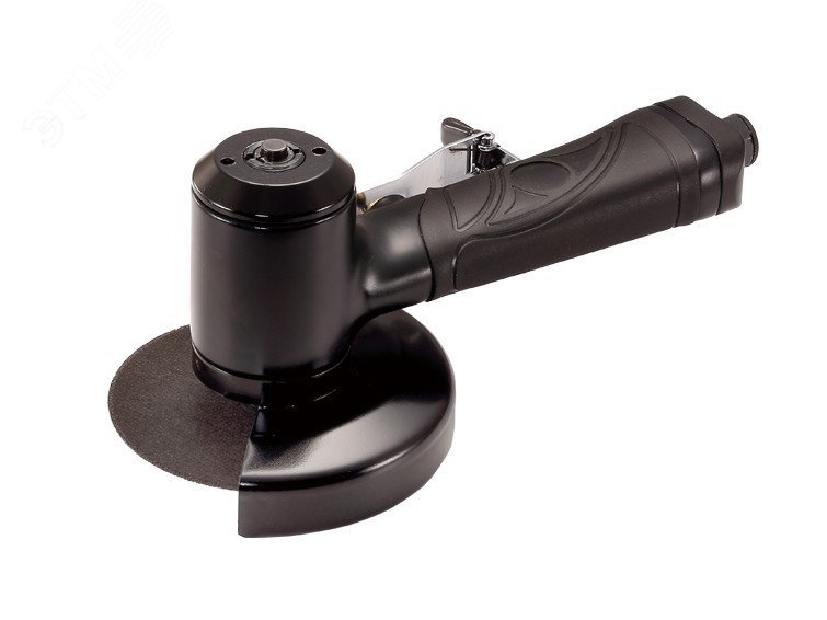 Изображение товара Пневматическая отрезная мини-машина 100 мм 20000 об/мин стройинструмент