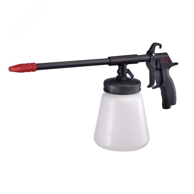 Изображение товара Пистолет моечный пневматический MIGHTY SEVEN SX-1615 для автомастерских