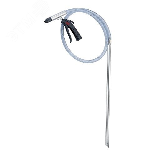 Изображение товара Пистолет пескоструйный со шлангом MIGHTY SEVEN SX-3103 Тайвань