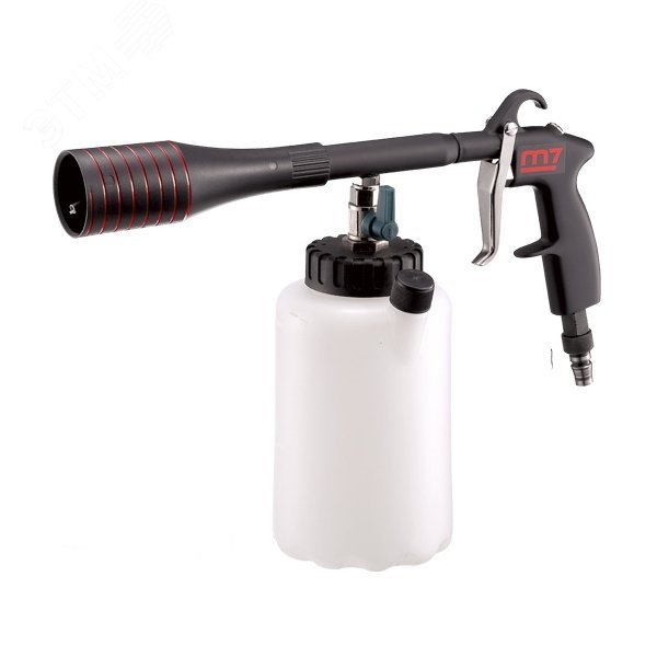 Изображение товара Пистолет для химчистки салона автомобиля MIGHTY SEVEN SX-2101 профессиональный