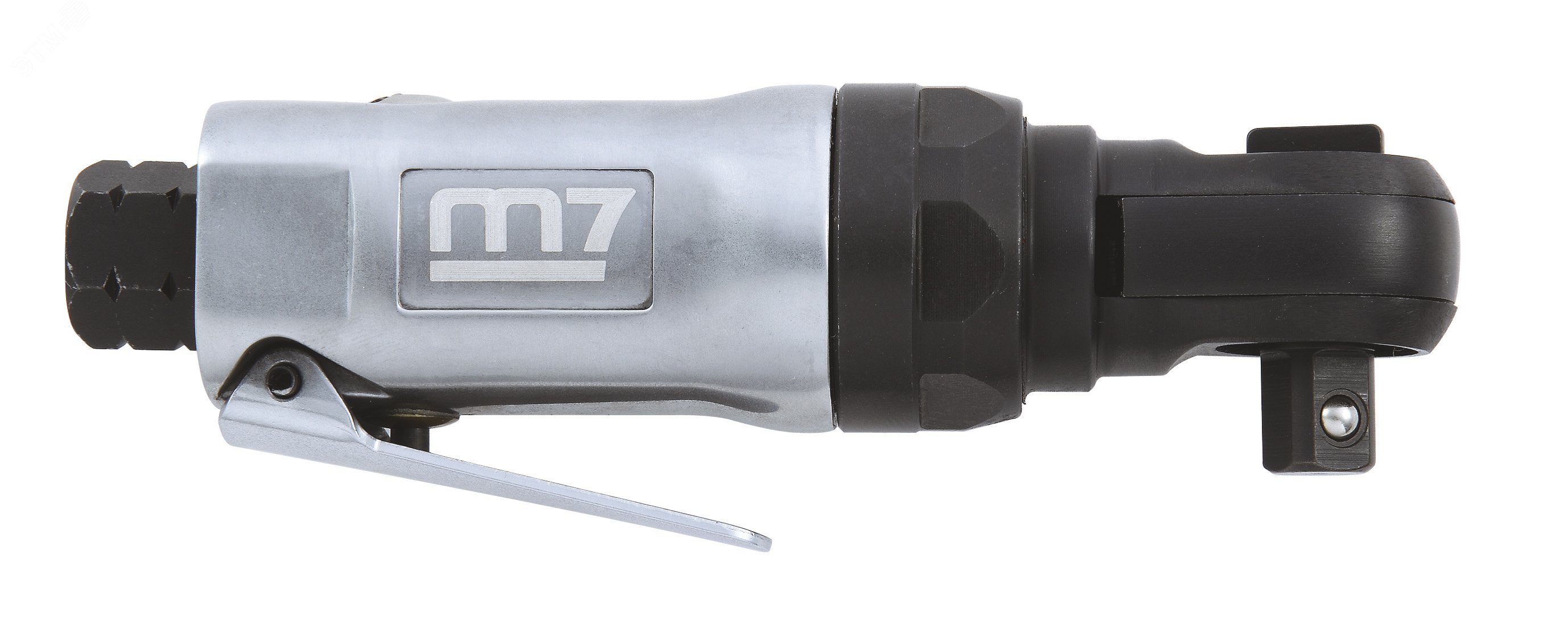 Изображение товара Пневматическая трещотка 3/8'' NE-351 укороченная 30 Нм MIGHTY SEVEN