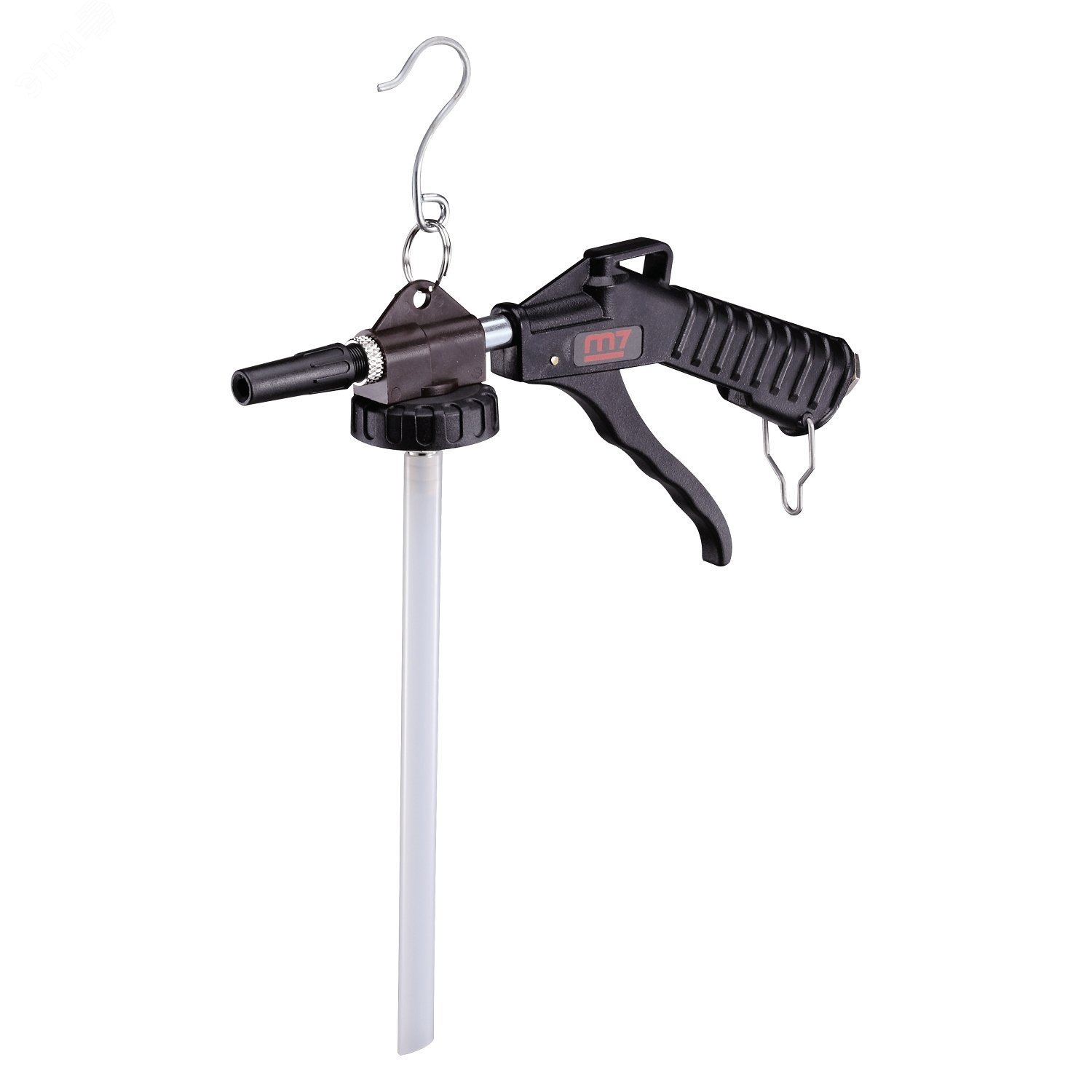 Изображение товара Пистолет для нанесения антикоррозийного состава с регулировкой сопла