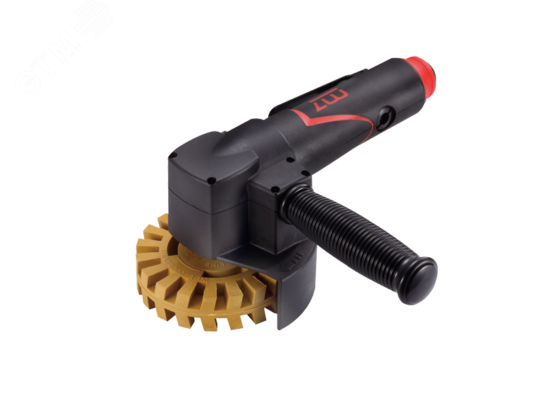 Изображение товара Машинка системы MBX MIGHTY SEVEN QB-802T для удаления ржавчины