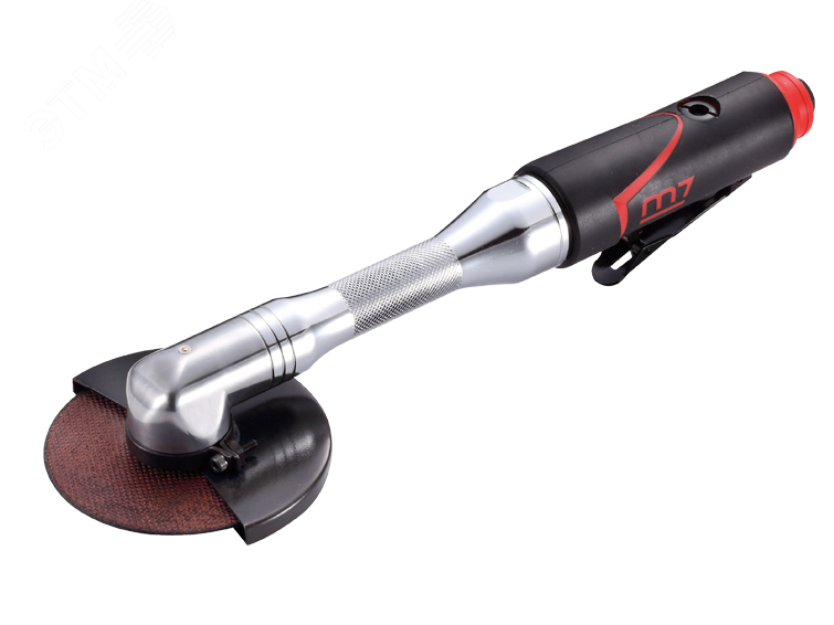 Изображение товара Пневматическая отрезная мини-машина 100 мм 15000 об/мин