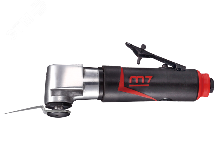 Изображение товара Пневматический нож для удаления стекла с возвратно-поступательным действием