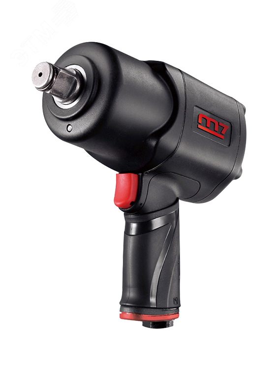 Изображение товара Пневматический ударный гайковерт 3/4 2034 Нм от MIGHTY SEVEN