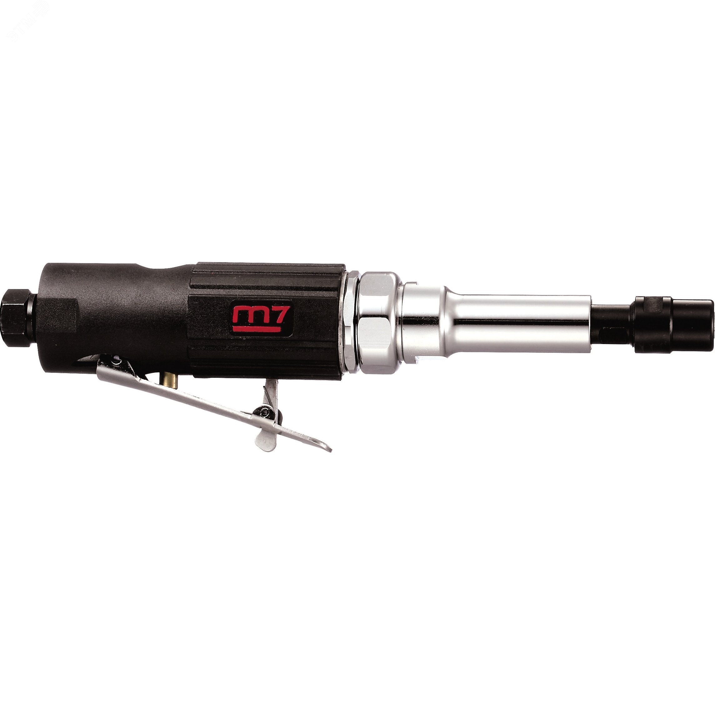 Изображение товара Пневматическая бормашина шарошка 3-6 мм 25000 об/мин MIGHTY SEVEN