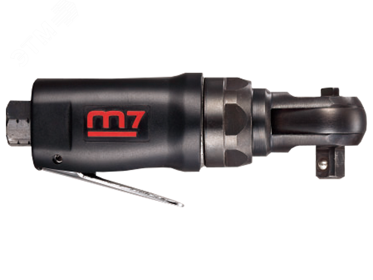 Изображение товара Пневматическая трещотка MIGHTY SEVEN NE-451R 1/2'' 30 Нм