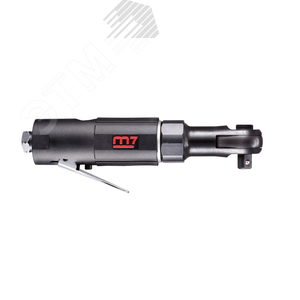 Изображение товара Трещотка пневматическая 1/4', 50 Нм (шт)