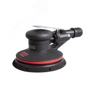 Изображение товара Пневматическая орбитальная шлифовальная машина 150 мм, 12000 об/мин (шт)