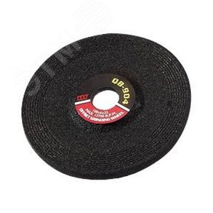 Изображение товара Круг зачистной 50х10 мм для QB-623 (шт)