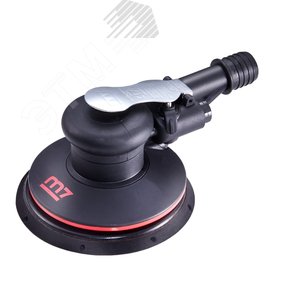 Изображение товара Пневматическая орбитальная шлифовальная машина 150 мм, 12000 об/мин (шт)