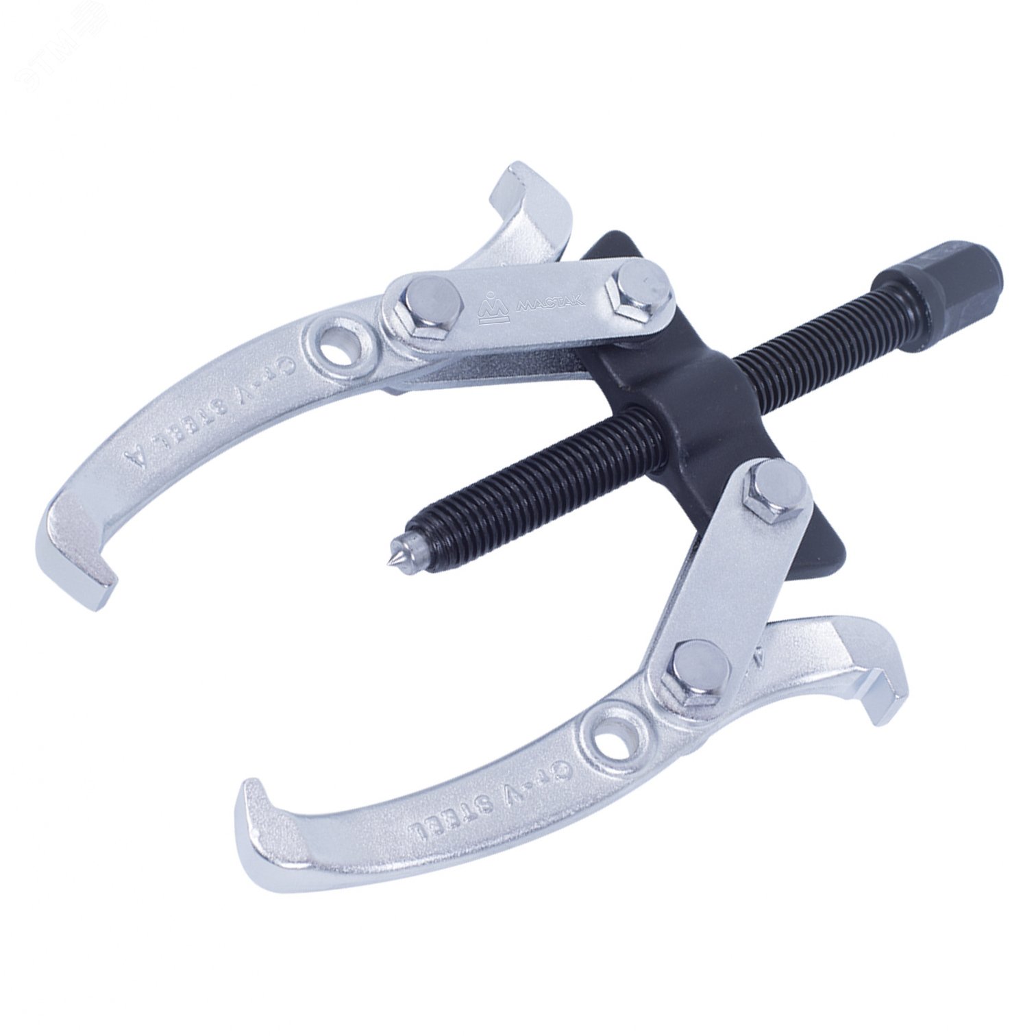 Изображение товара Съемник подшипников 2-х захватный 305 мм (шт)