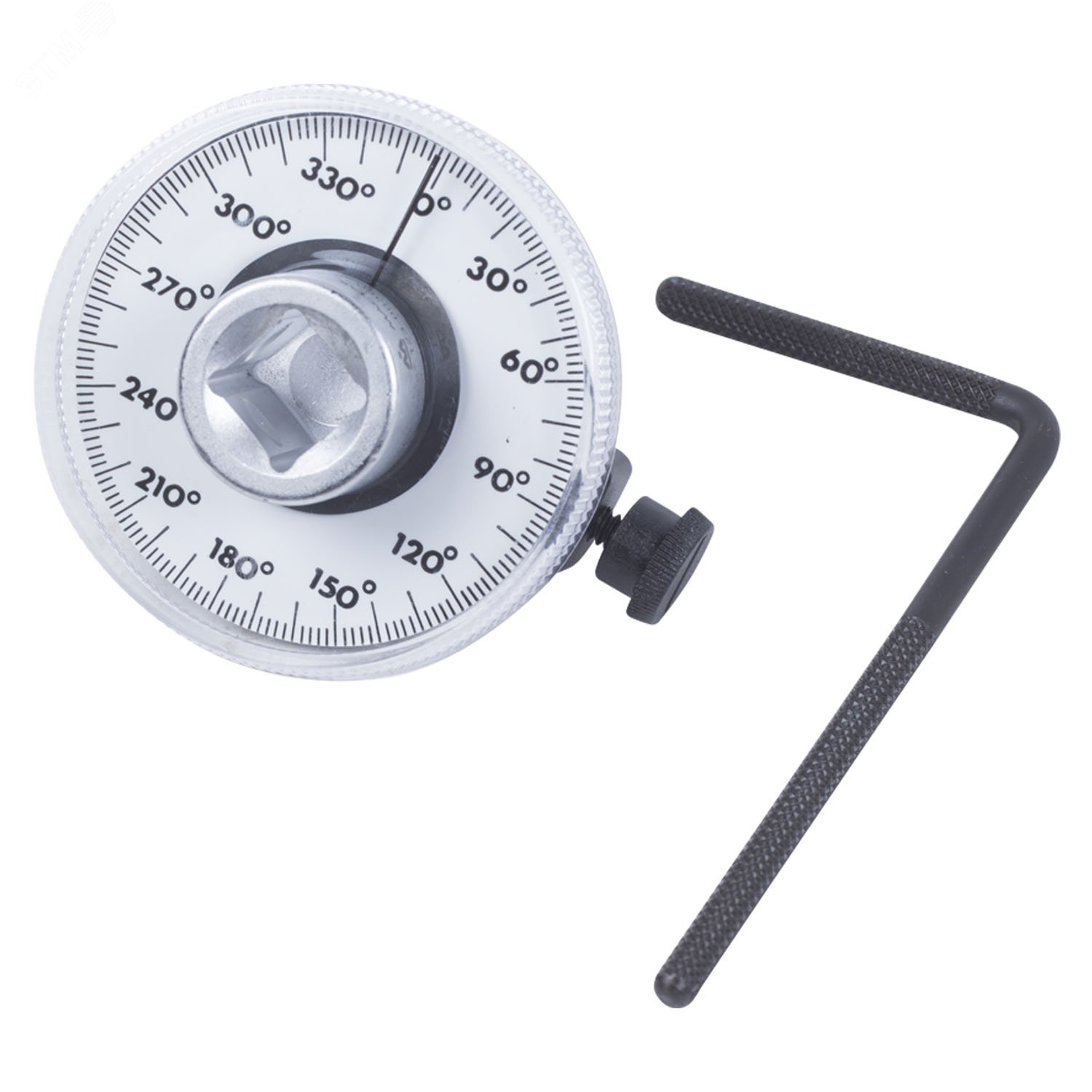 Изображение товара Угломер 1/2' (шт)