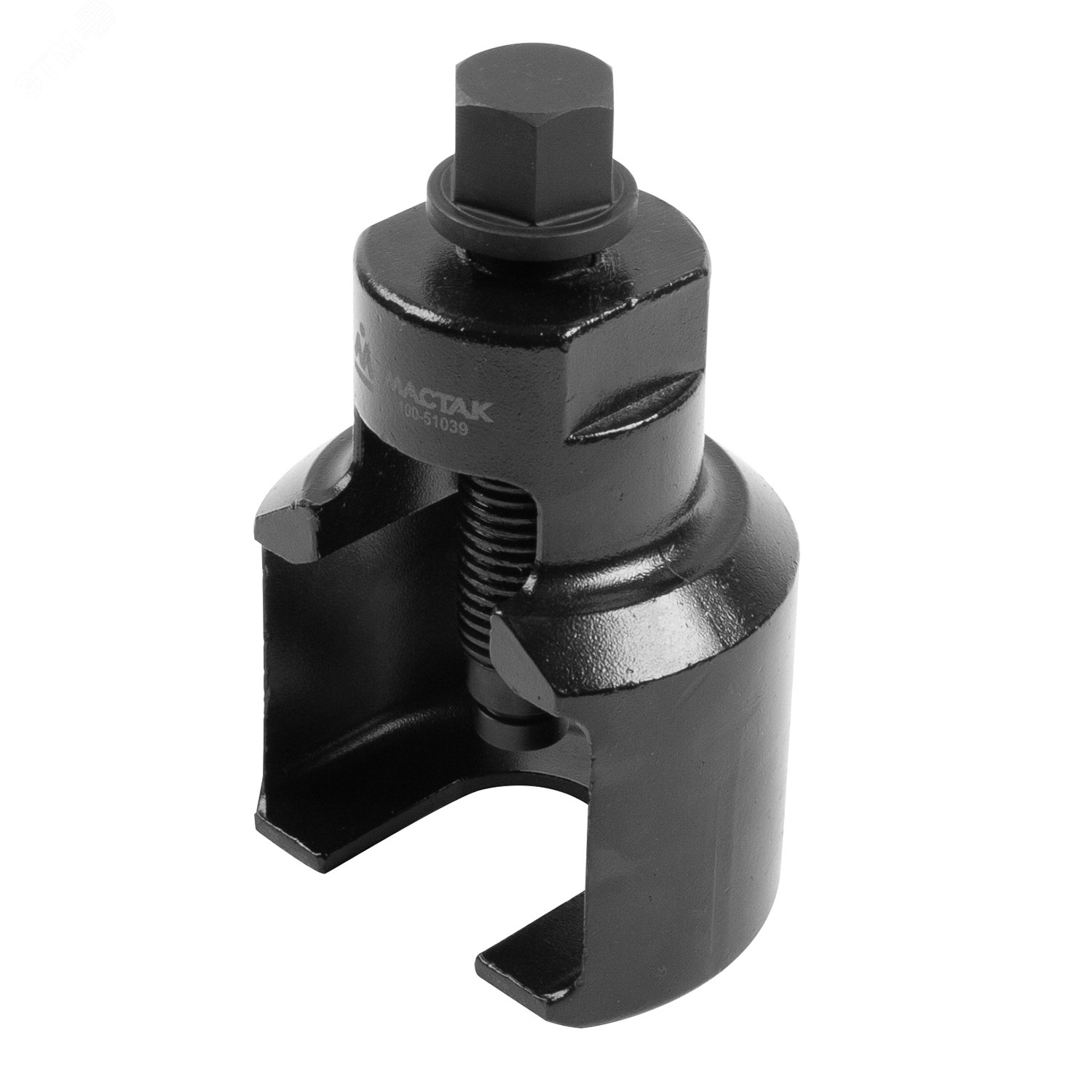 Изображение товара Съемник шаровых опор зев 39 мм Мастак для грузовых автомобилей