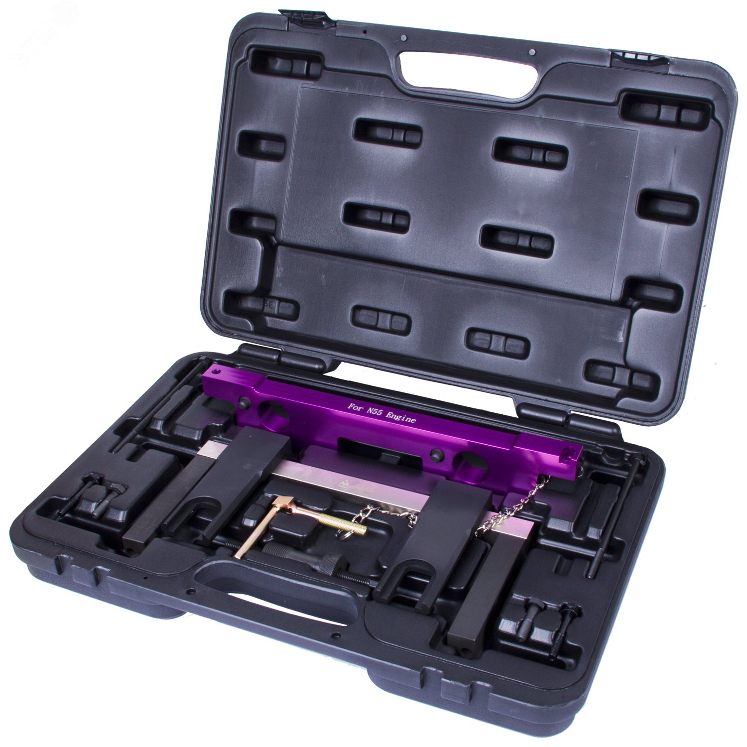 Изображение товара Набор фиксаторов распредвала и коленвала BMW 8 предметов Мастак