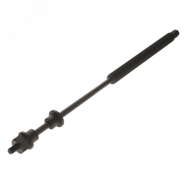 Изображение товара Винт силовой 10 мм для демонтажа сайлентблоков и подшипников Мастак