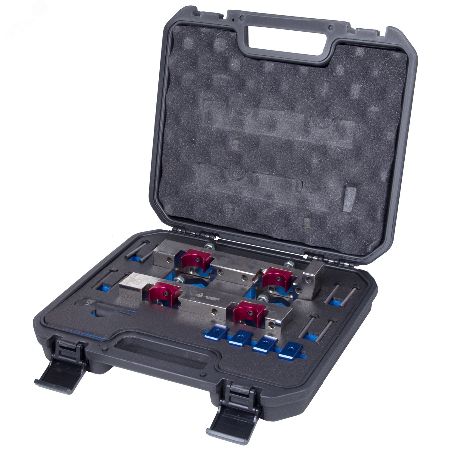 Изображение товара Набор фиксаторов распредвала коленвала MB кейс 15 предметов (шт)