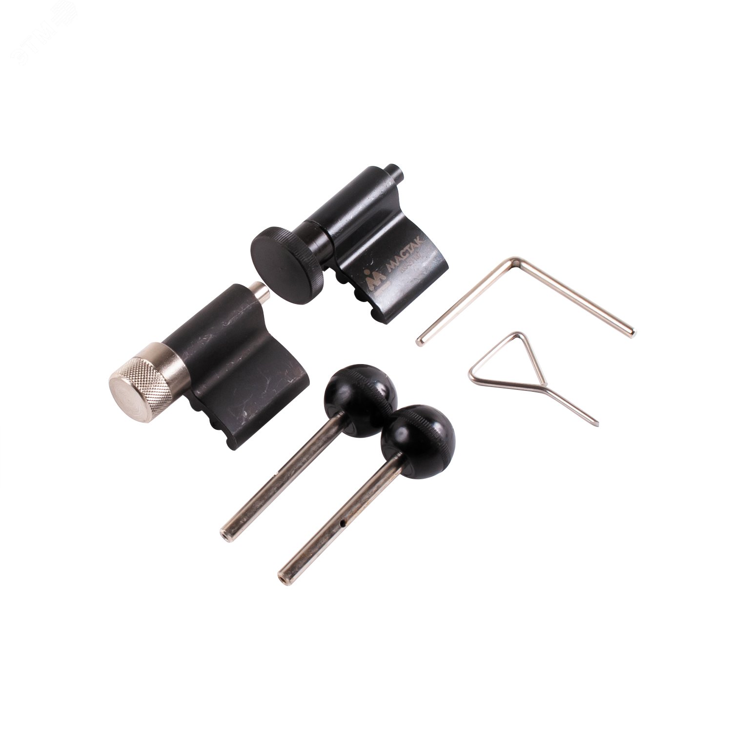 Изображение товара Набор для установки фаз ГРМ VAG 6 предметов профессиональный