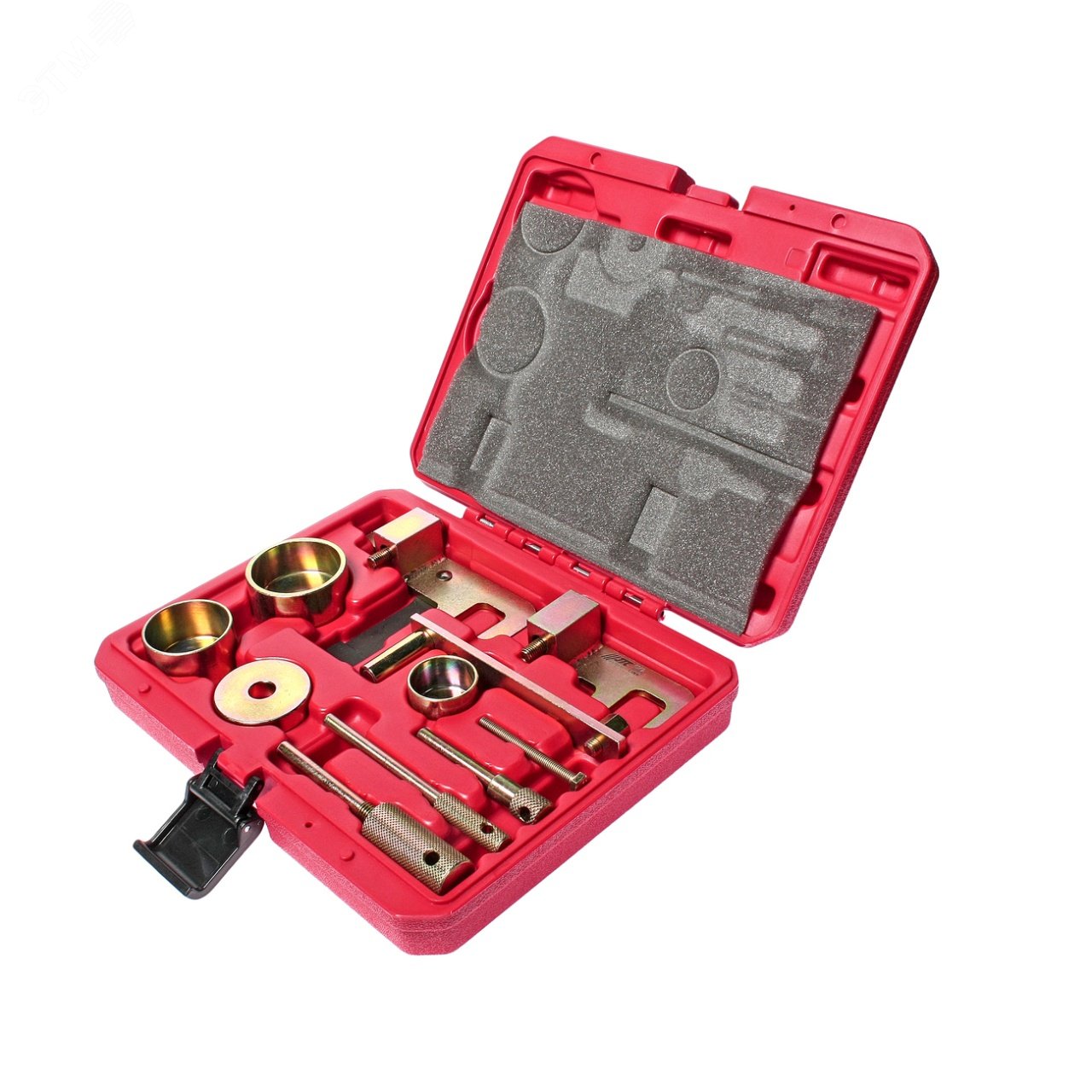 Изображение товара Набор фиксаторов распредвала коленвала Renault-Nissan кейс 11 предметов (шт)