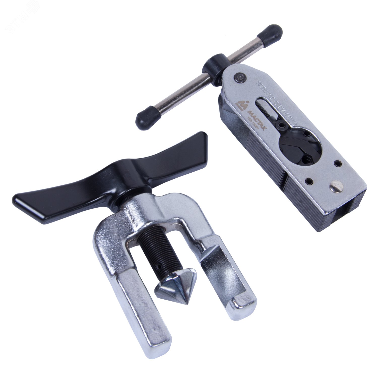 Изображение товара Приспособление для развальцовки трубок 4-16 мм (шт)