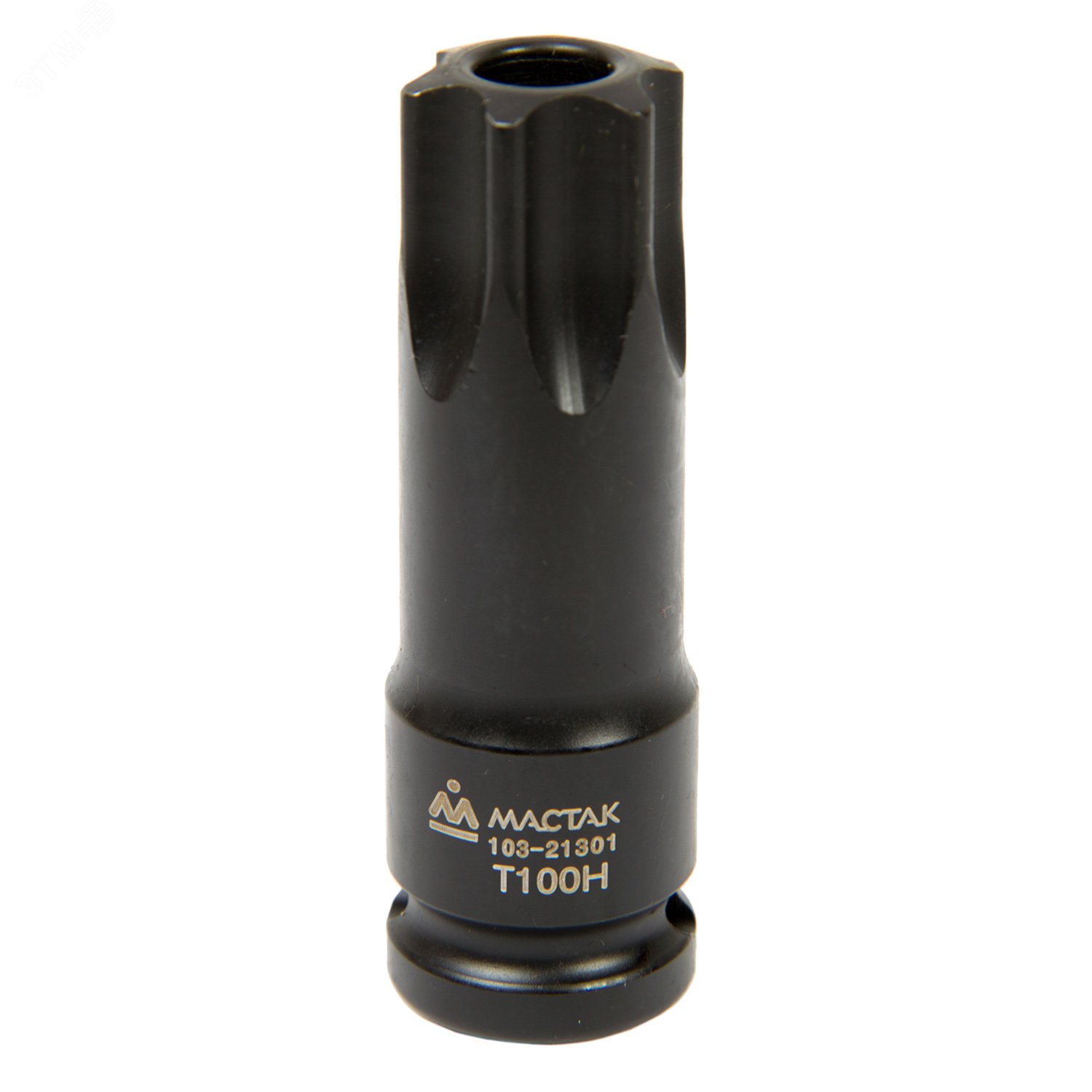 Изображение товара Головка для шкива распредвала 1/2' TORX T100 L=78 мм (шт)