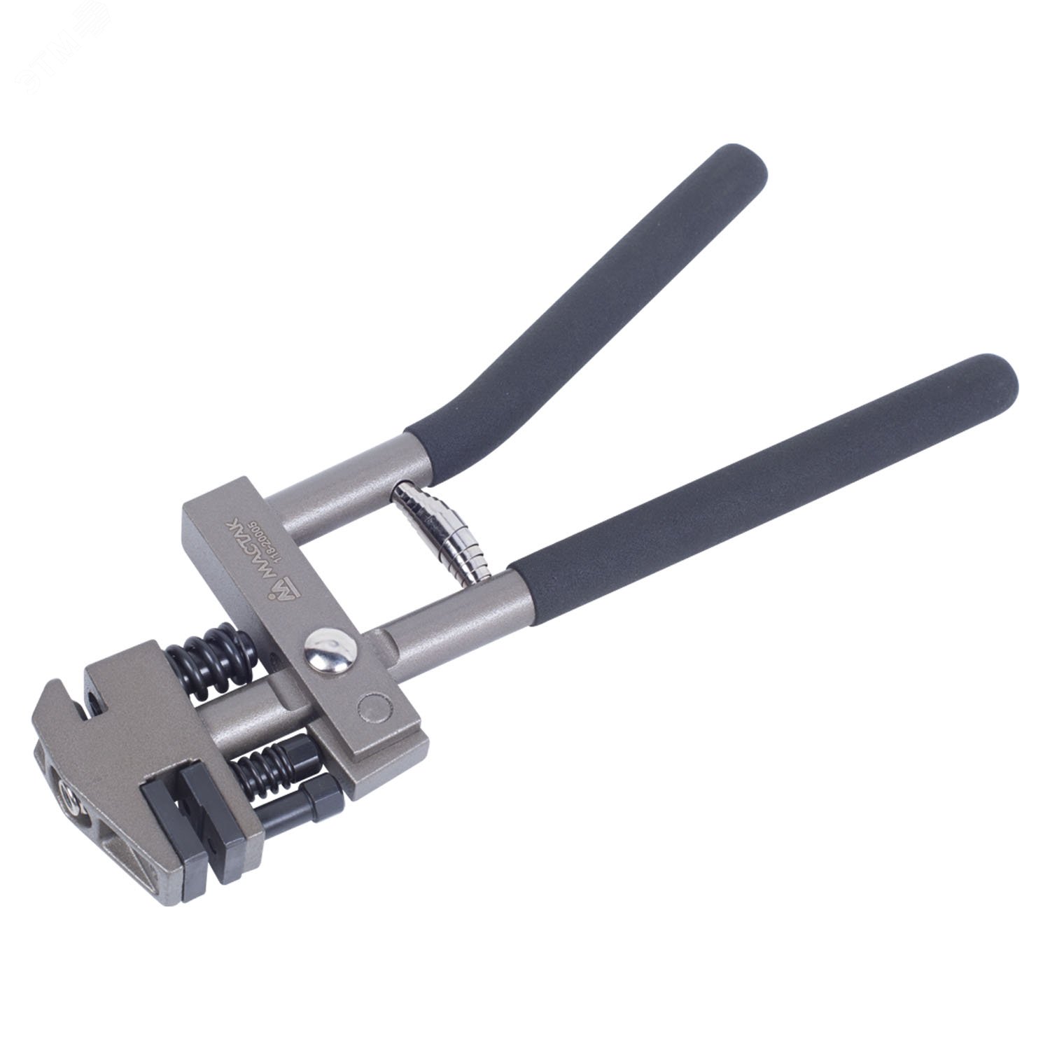 Изображение товара Дырокол кромкогиб отверстие 5 мм (шт)