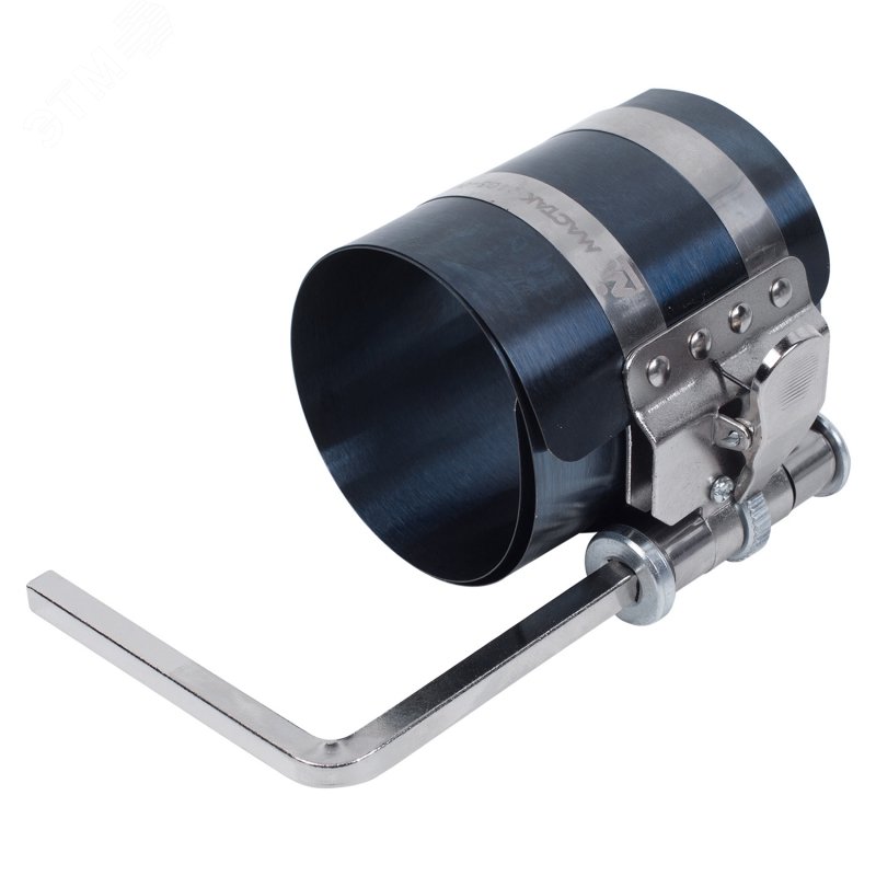 Изображение товара Оправка поршневых колец 53-125 мм (шт)