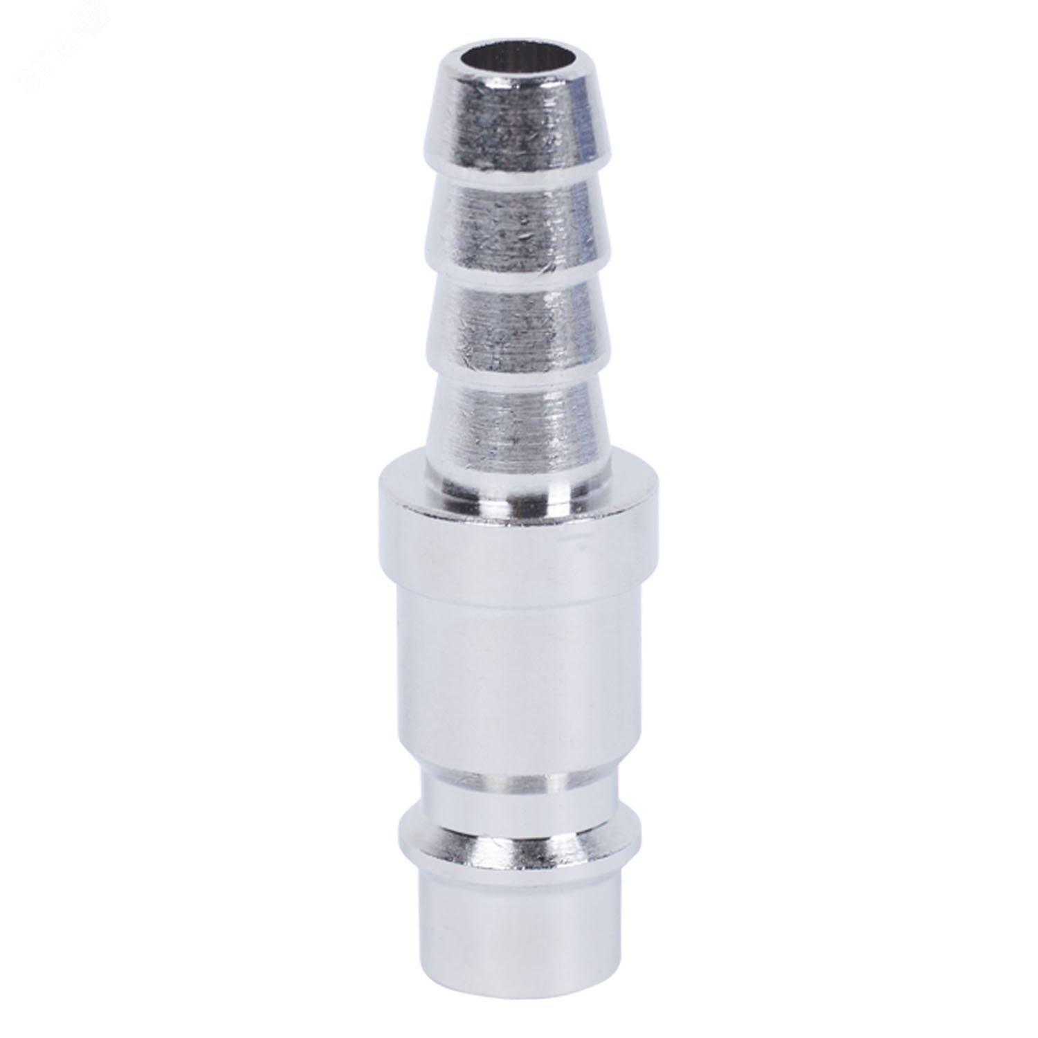 Изображение товара Штуцер быстросъемный МАСТАК 696-43 для пневмоинструментов