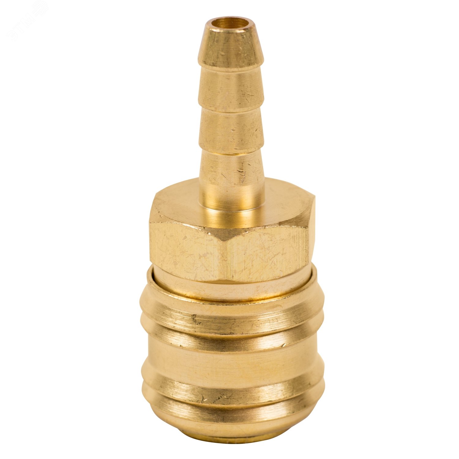 Изображение товара Муфта быстросъемная F>8 мм (шт)