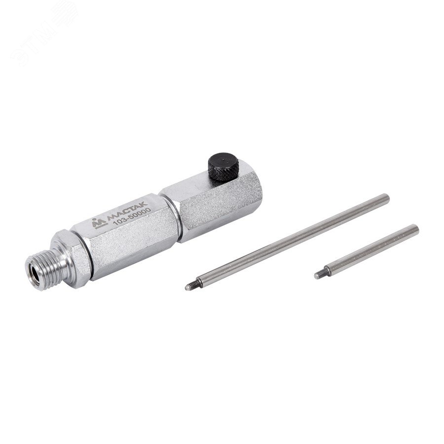 Изображение товара Приспособление для регулировки ТНВД BOSCH VE KIKI NIPPON DENSO Мастак 103-50000