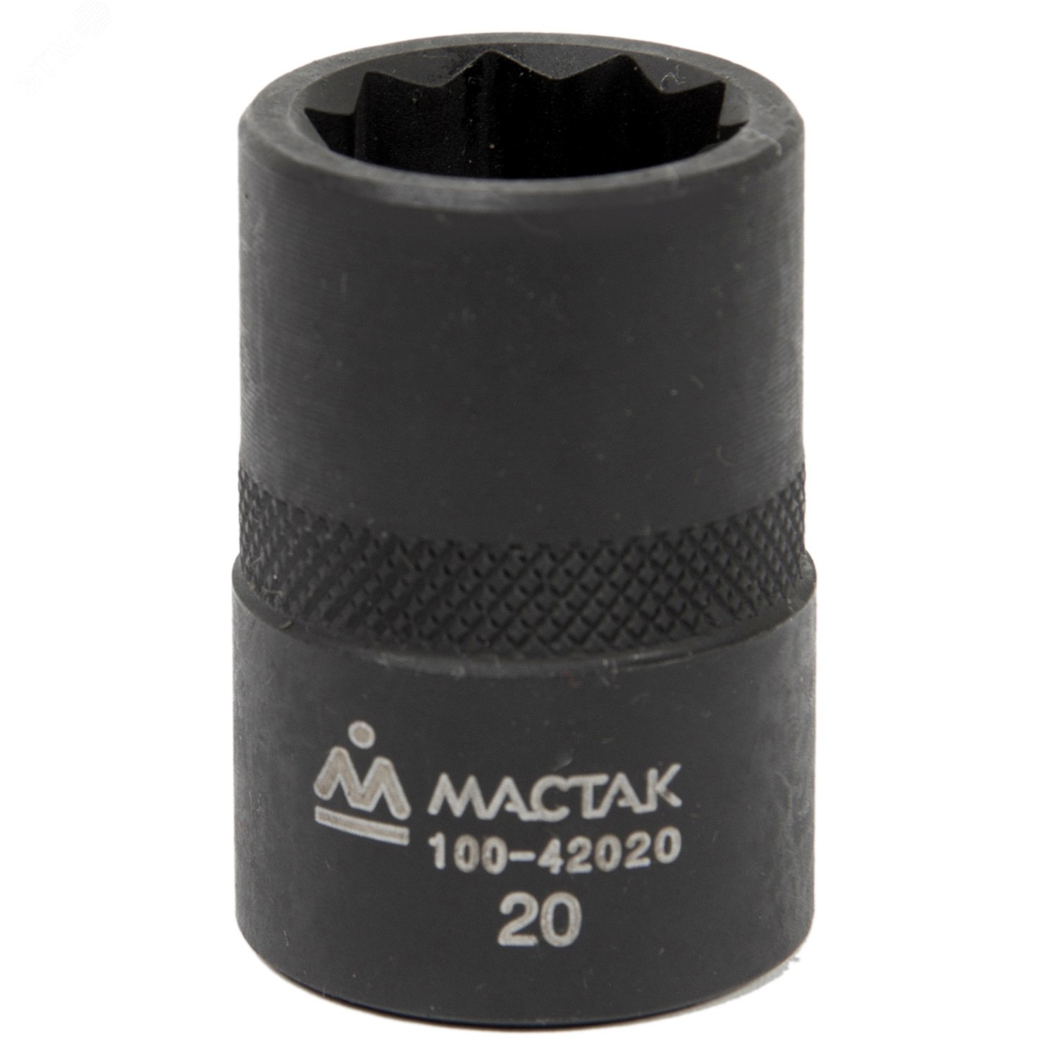 Изображение товара Головка торцевая десятигранная для рычагов Honda CR-V 1/2 20 мм (шт)