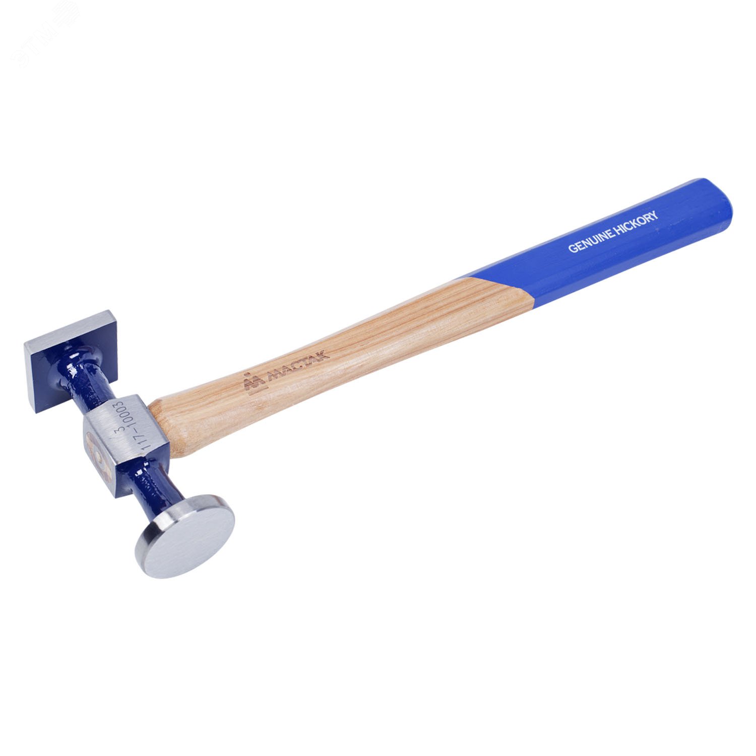 Изображение товара Рихтовочный молоток №3 для кузовных работ и правки листового металла