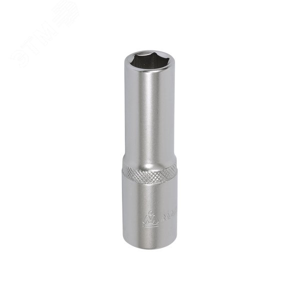 Изображение товара Головка торцевая шестигранная 12 мм 1/2'' Мастак