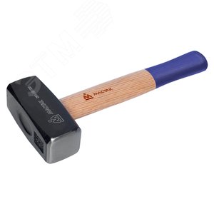 Изображение товара Кувалда слесарная 1500 г (шт)