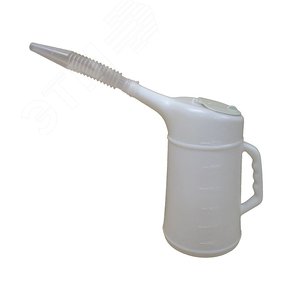 Изображение товара Емкость мерная с крышкой 3 л (шт)