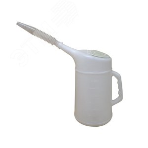 Изображение товара Емкость мерная с крышкой 4 л (шт)