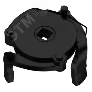 Изображение товара Съемник масляных фильтров 55-90 мм 3-х захватный (шт)