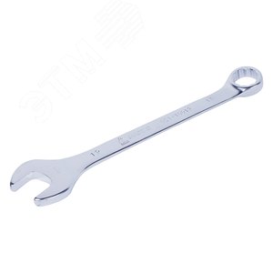 Изображение товара Ключ комбинированный 19 мм (шт)