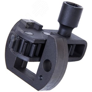 Изображение товара Приспособление для проворачивания коленвала MB MAN (шт)