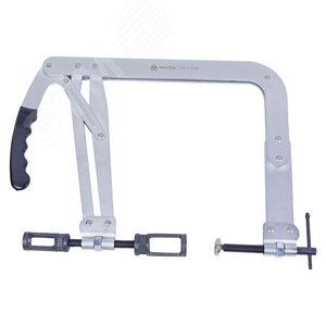 Изображение товара Рассухариватель клапанов 35-142 мм струбцина две опоры (шт)