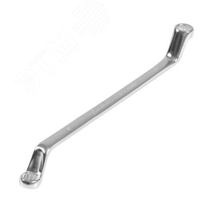 Изображение товара Ключ накидной 8х9 мм (шт)