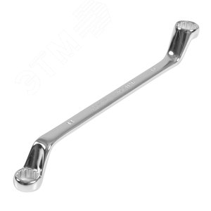 Изображение товара Ключ накидной 14х15 мм (шт)