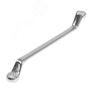 Изображение товара Ключ накидной 16х17 мм (шт)