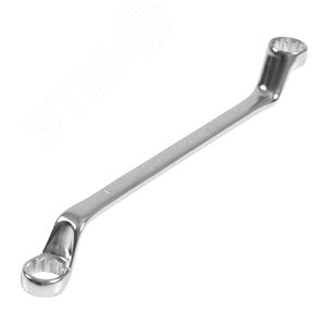 Изображение товара Ключ накидной 17х19 мм (шт)