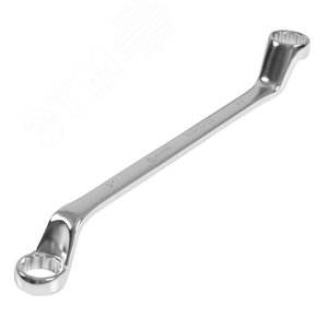 Изображение товара Ключ накидной 21х22 мм (шт)